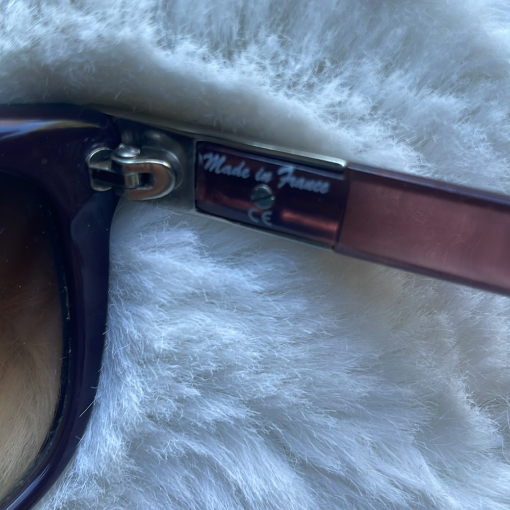 Chloe Sunglasses! So beautiful and classy! - Picture 5 of 8